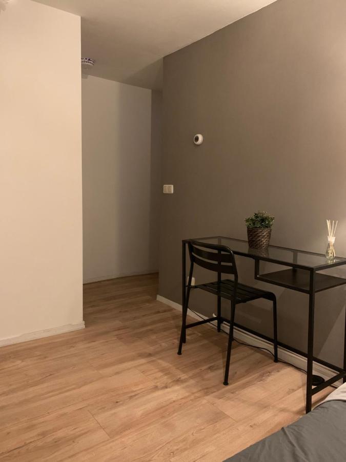 Studio In The City Center Of Leeuwarden Luaran gambar