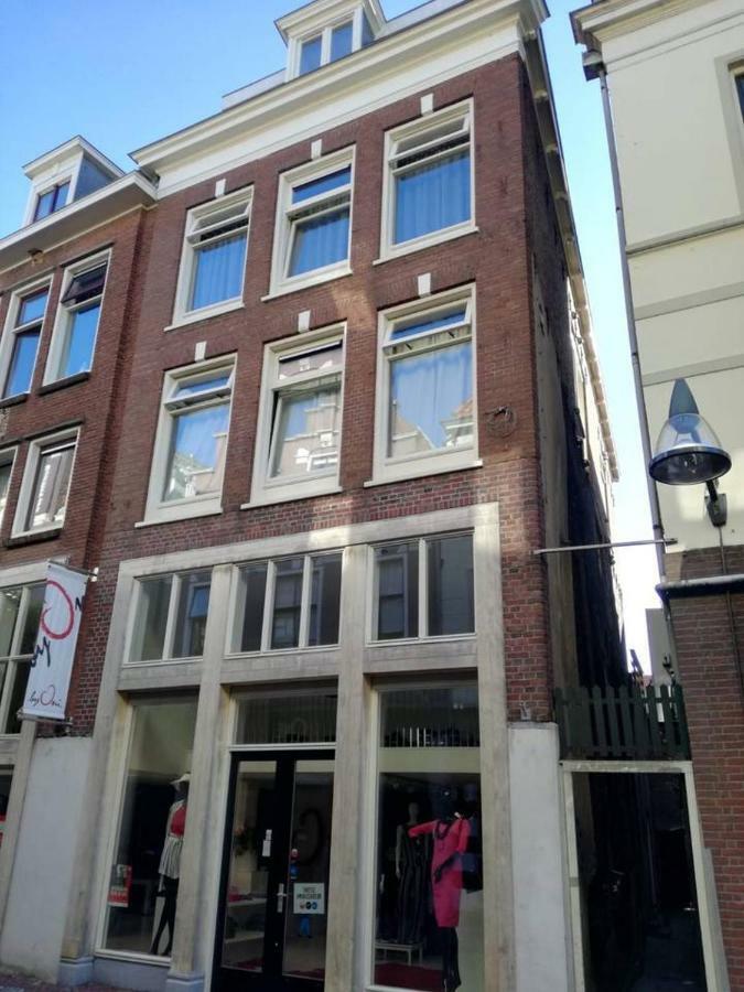 Studio In The City Center Of Leeuwarden Luaran gambar